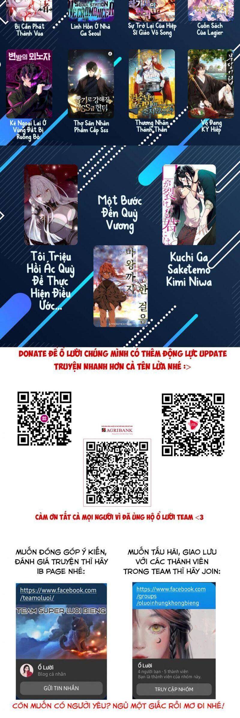 Return Survival - Chương 94 - Trang 2