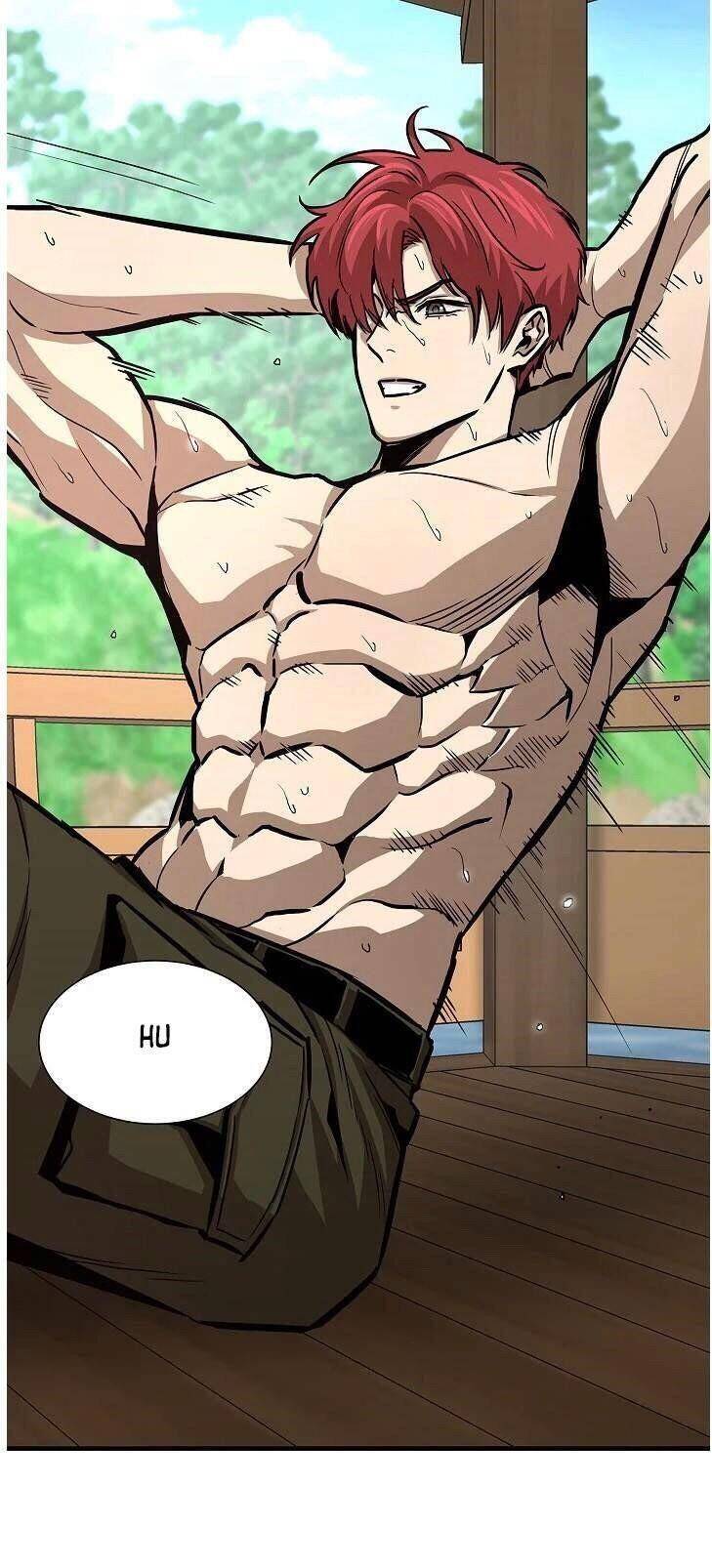 Return Survival - Chương 94 - Trang 11