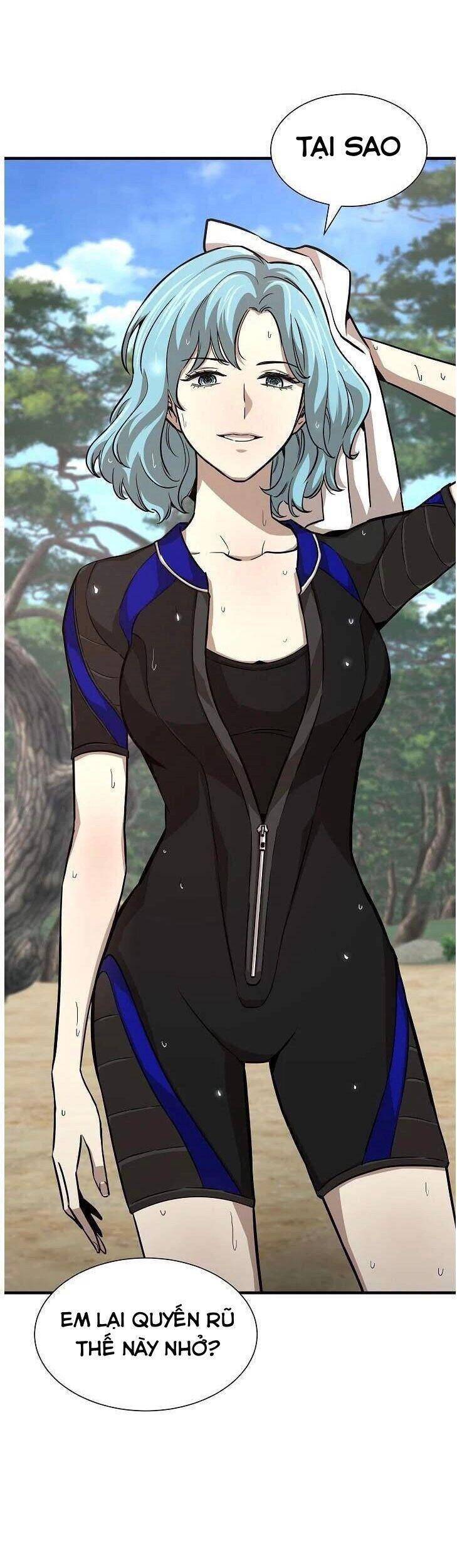 Return Survival - Chương 94 - Trang 14