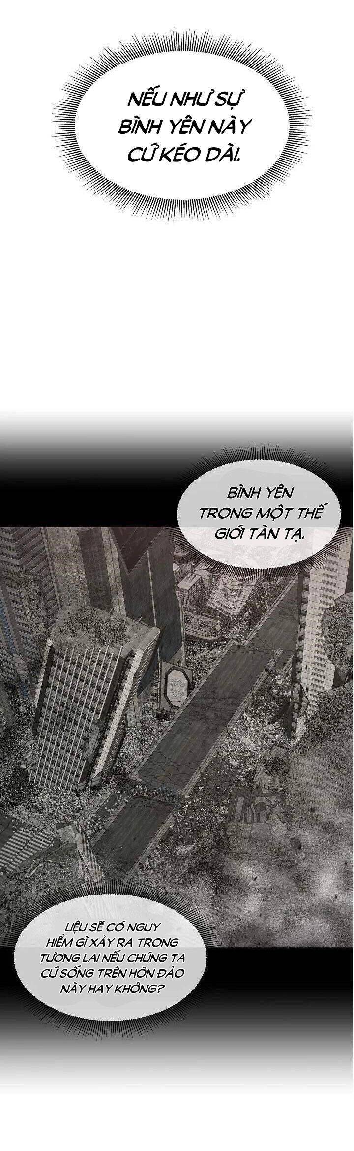 Return Survival - Chương 94 - Trang 22