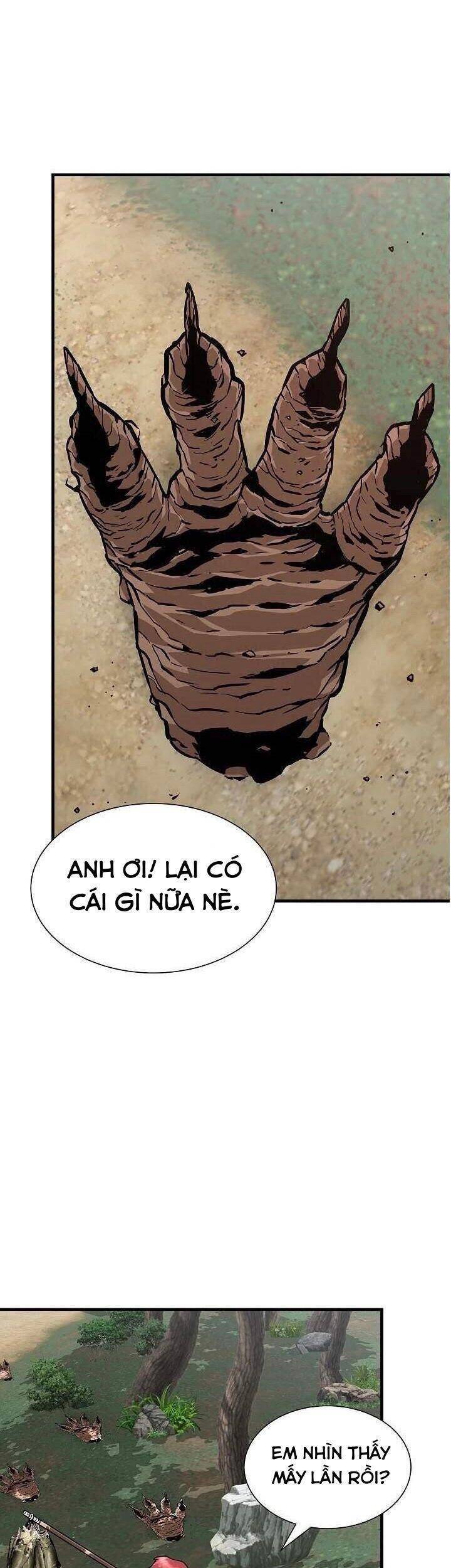 Return Survival - Chương 94 - Trang 26