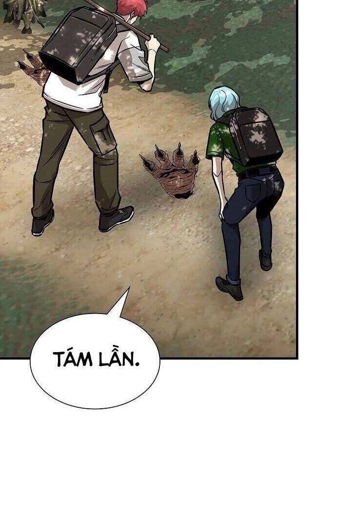 Return Survival - Chương 94 - Trang 27