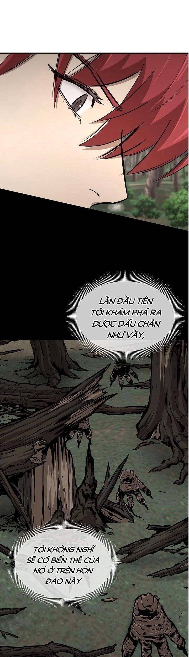 Return Survival - Chương 94 - Trang 28