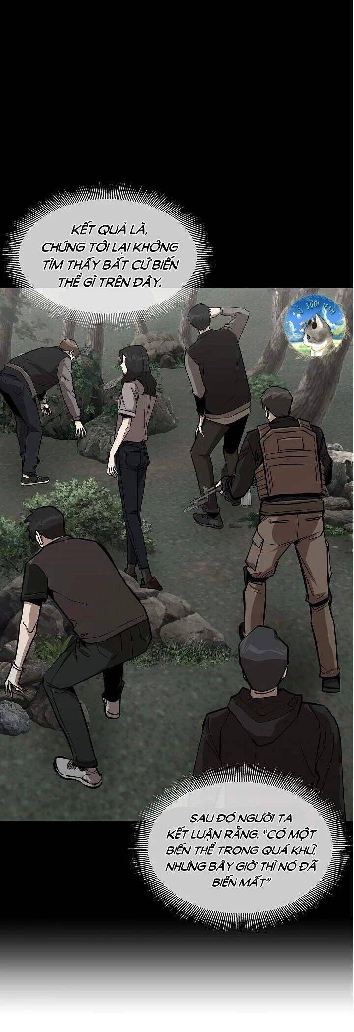 Return Survival - Chương 94 - Trang 30