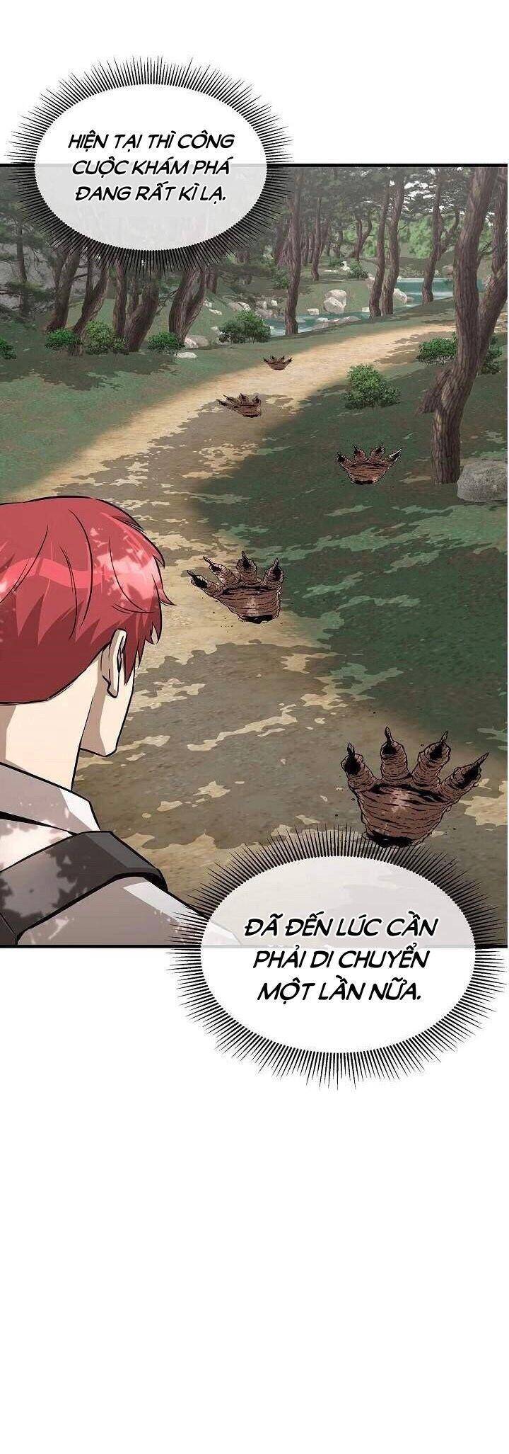 Return Survival - Chương 94 - Trang 31