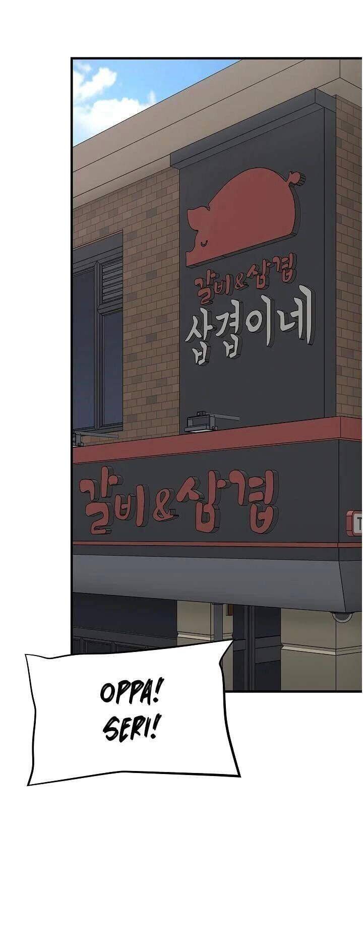 Return Survival - Chương 94 - Trang 32