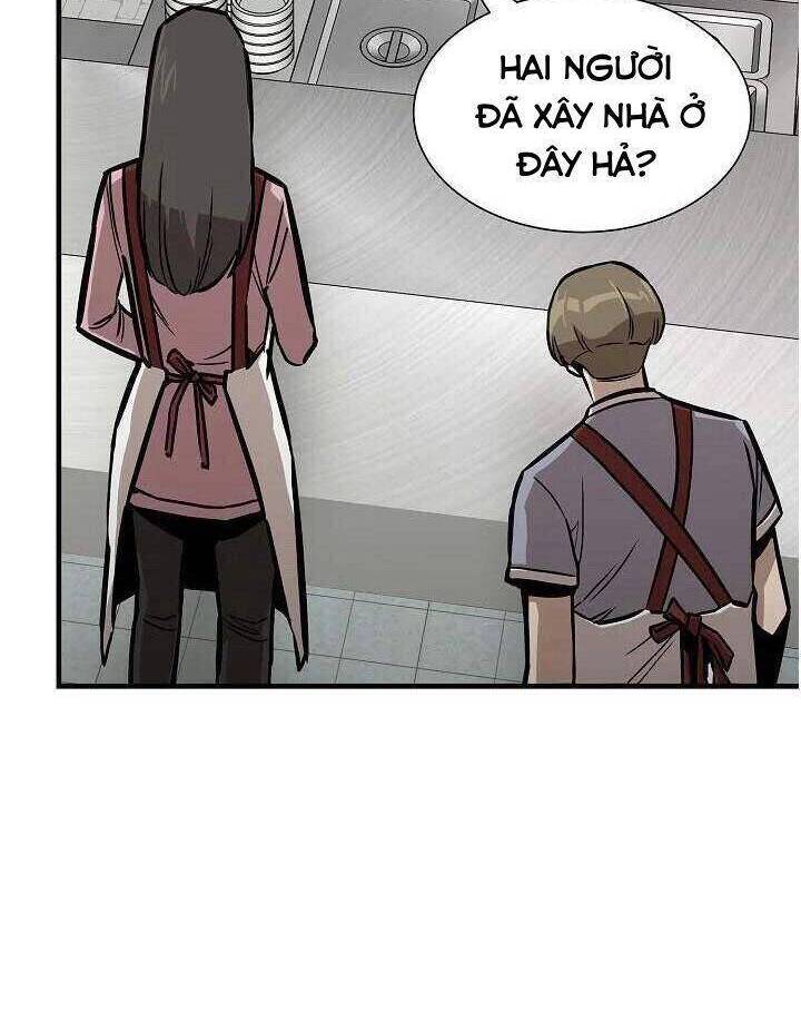 Return Survival - Chương 94 - Trang 34