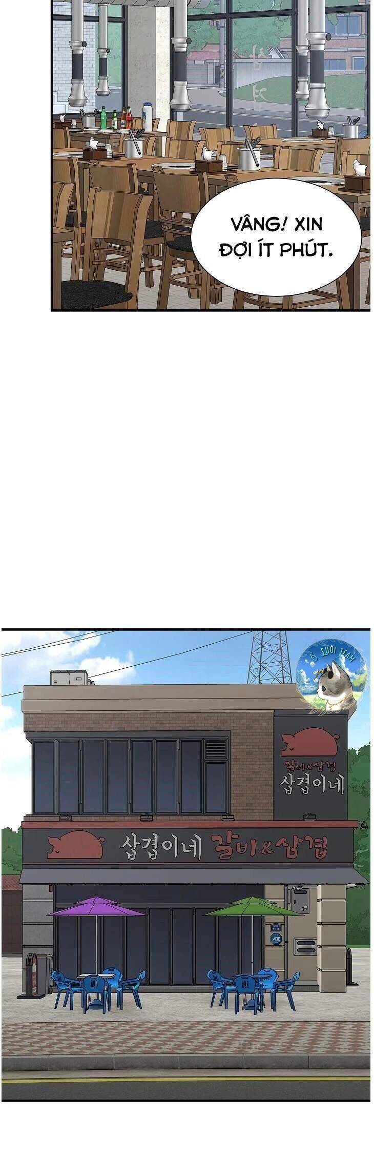 Return Survival - Chương 94 - Trang 36