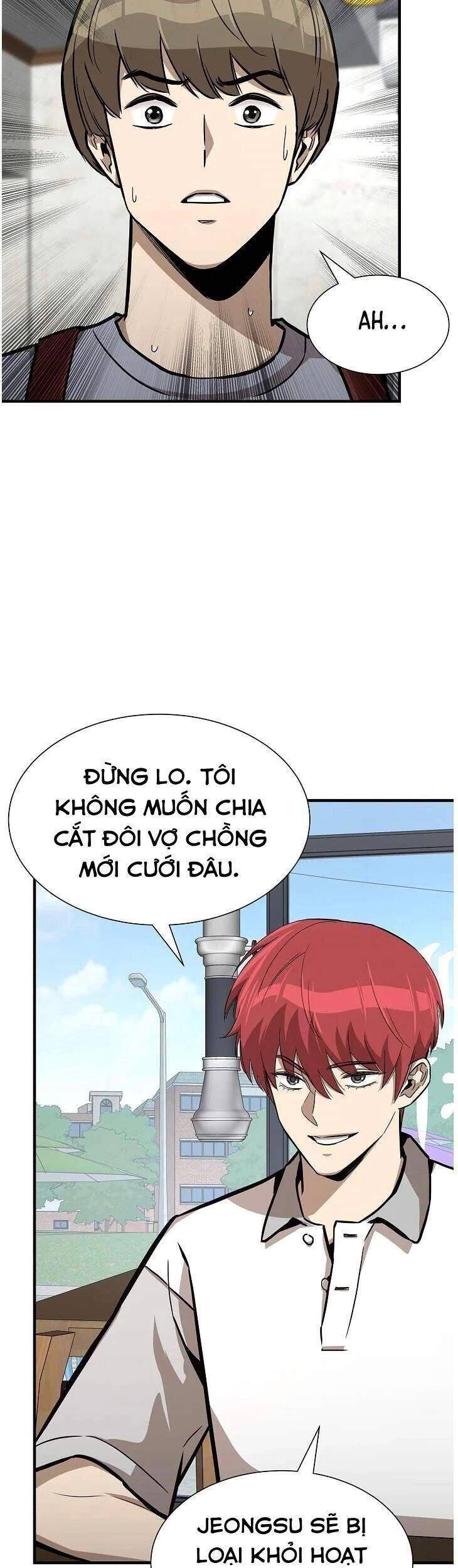 Return Survival - Chương 94 - Trang 40