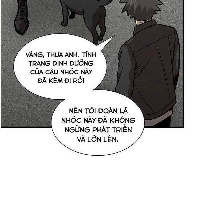 Return Survival - Chương 94 - Trang 47