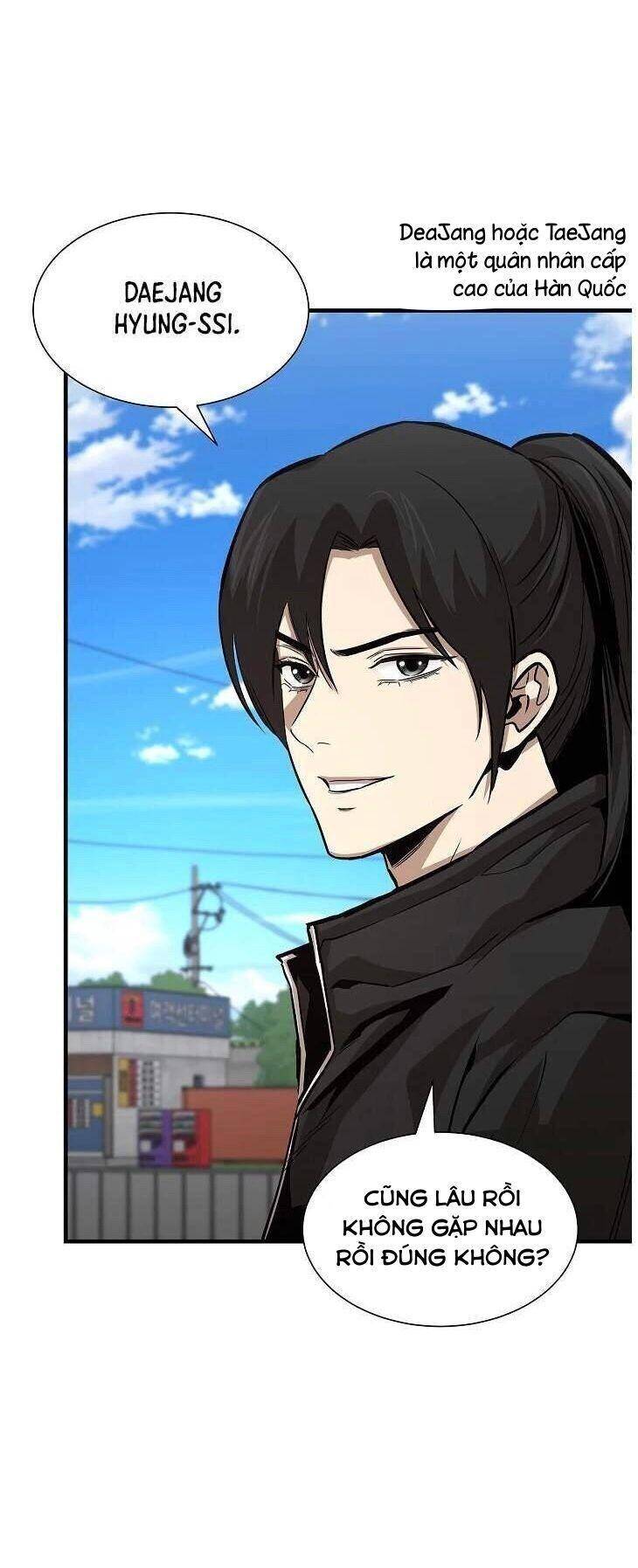 Return Survival - Chương 94 - Trang 48