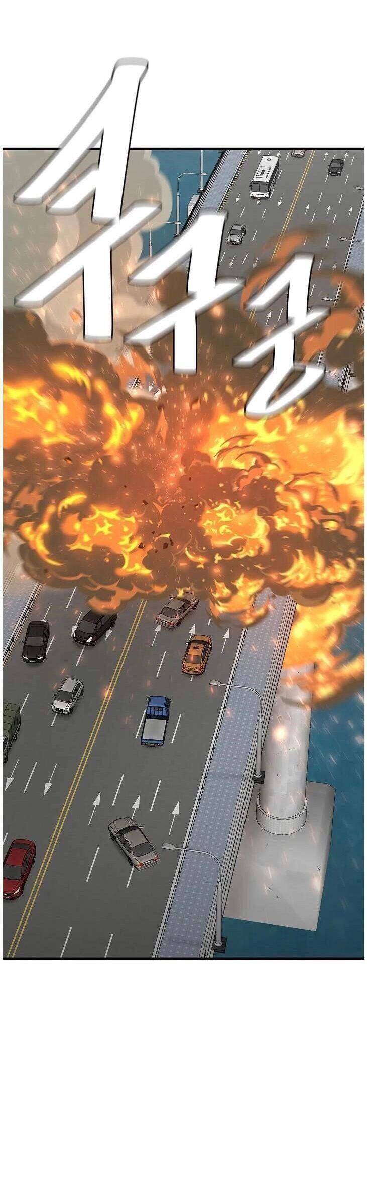 Return Survival - Chương 94 - Trang 58