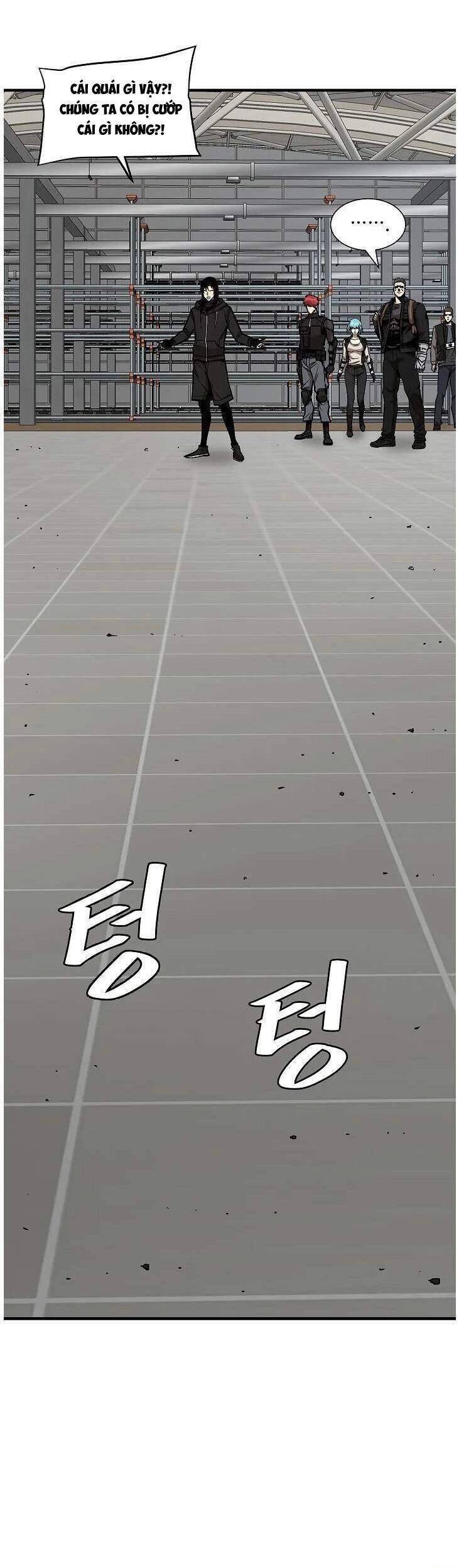 Return Survival - Chương 94 - Trang 63