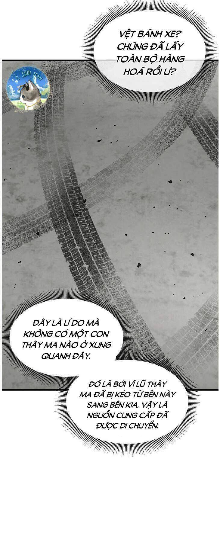 Return Survival - Chương 94 - Trang 65