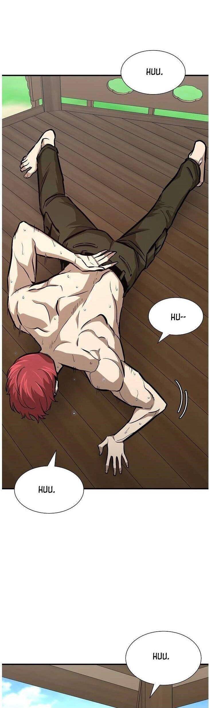 Return Survival - Chương 94 - Trang 10