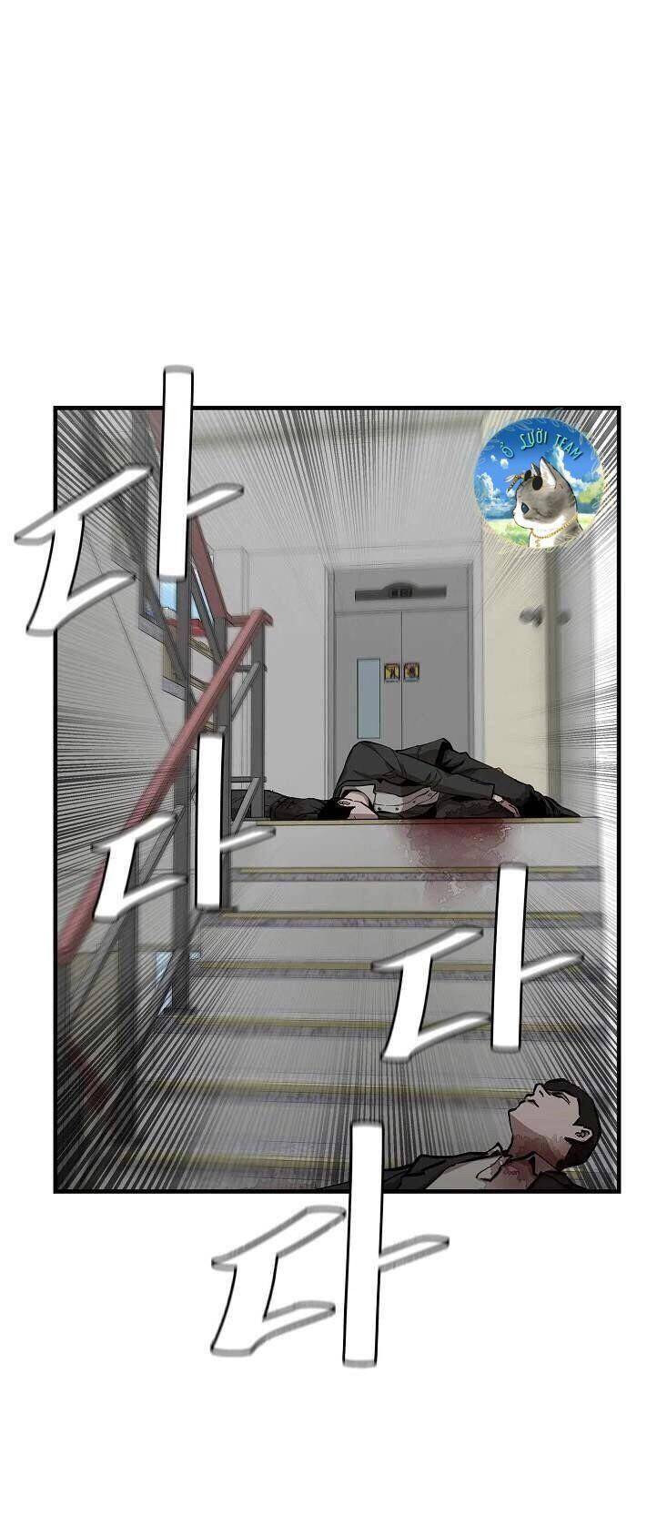 Return Survival - Chương 95 - Trang 34