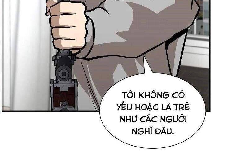 Return Survival - Chương 95 - Trang 39