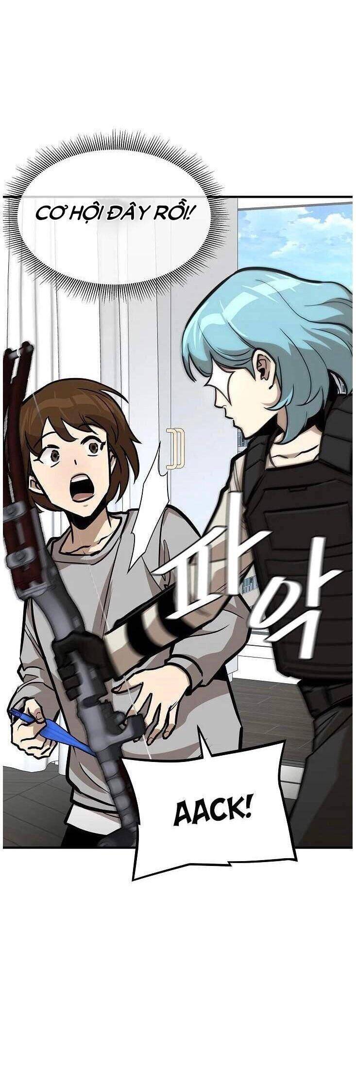 Return Survival - Chương 95 - Trang 43