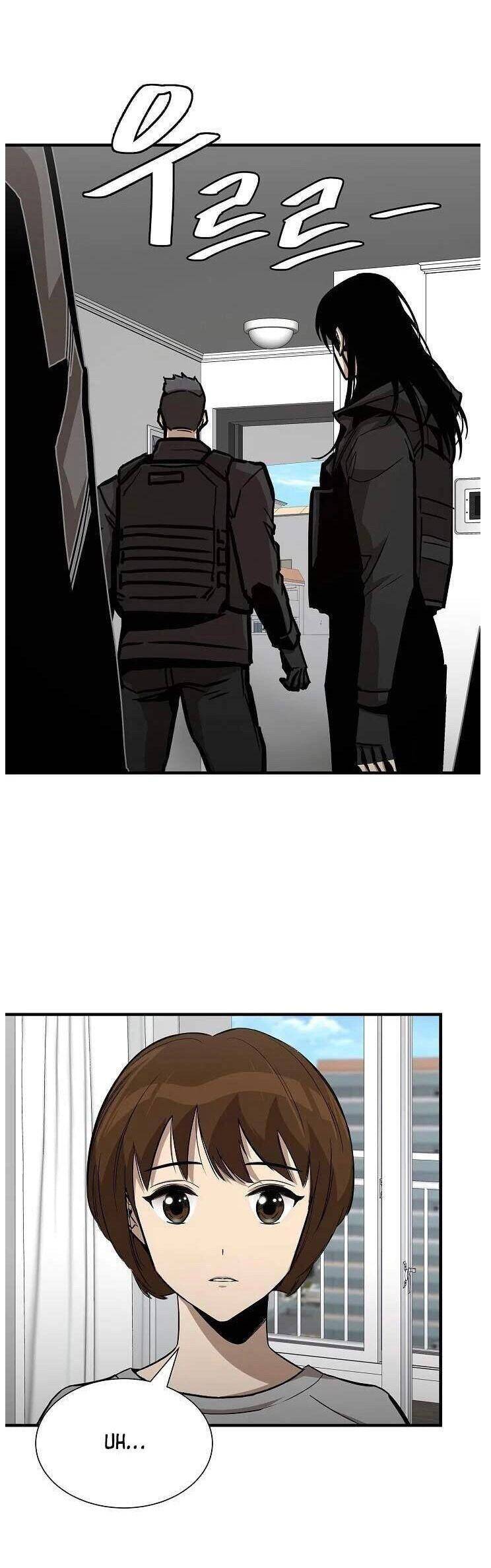 Return Survival - Chương 95 - Trang 52