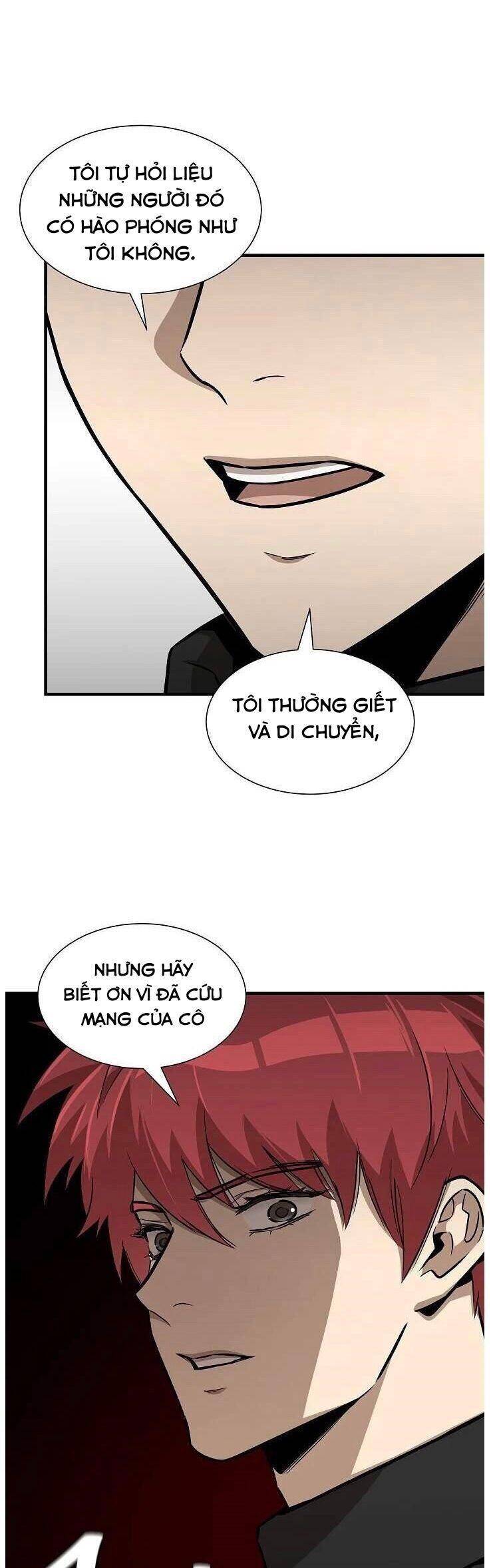 Return Survival - Chương 95 - Trang 57