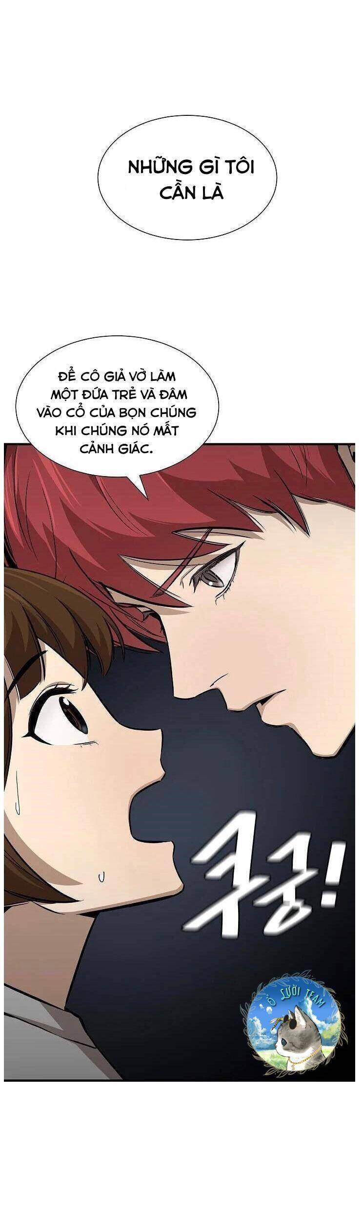 Return Survival - Chương 95 - Trang 64