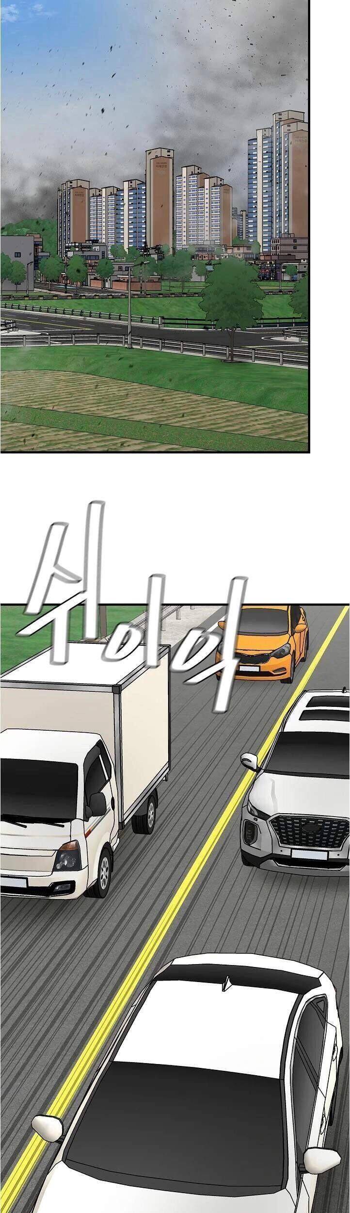 Return Survival - Chương 96 - Trang 12