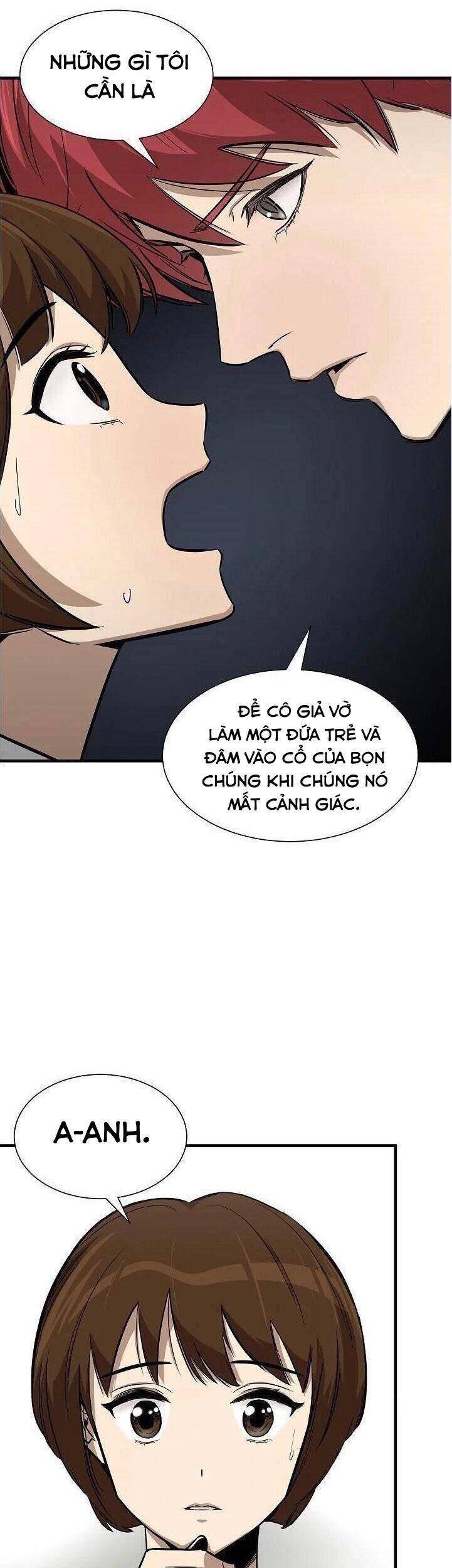 Return Survival - Chương 96 - Trang 3