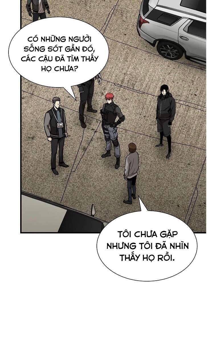 Return Survival - Chương 96 - Trang 21