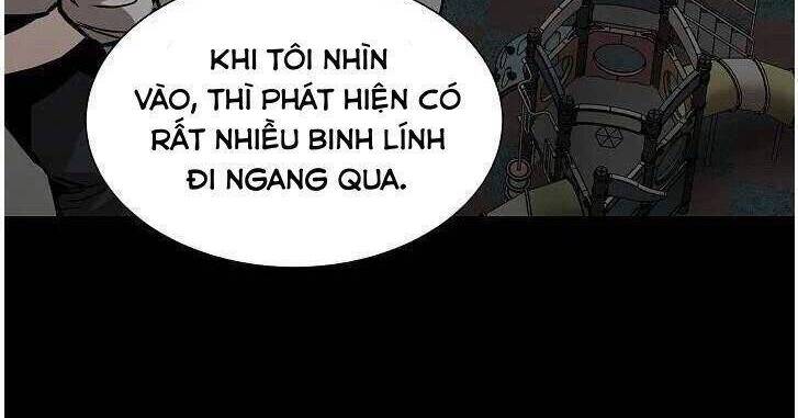 Return Survival - Chương 96 - Trang 23