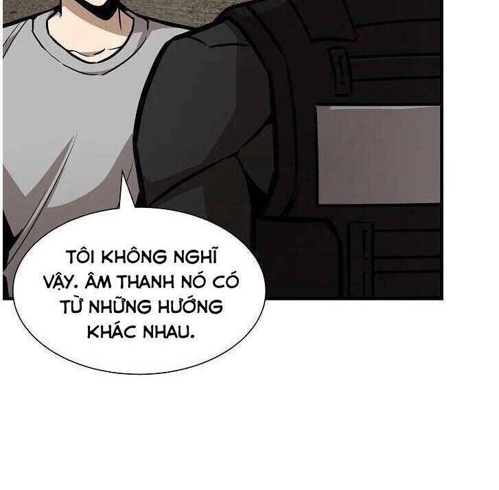 Return Survival - Chương 96 - Trang 25