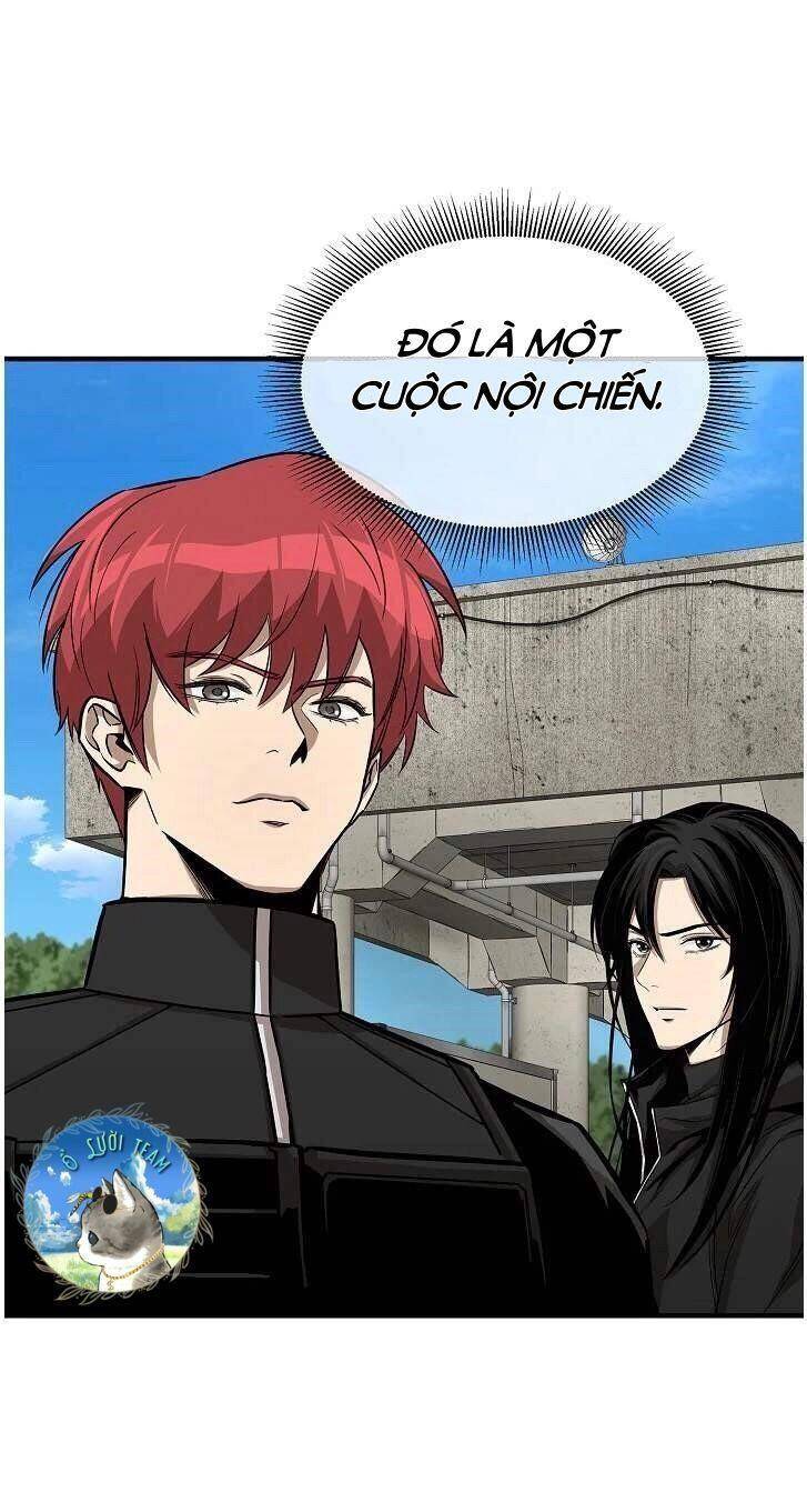 Return Survival - Chương 96 - Trang 26