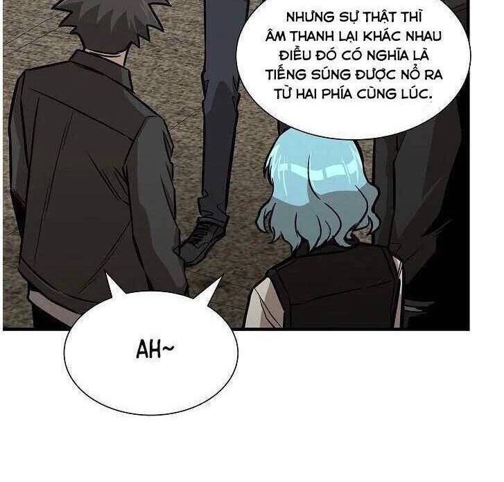 Return Survival - Chương 96 - Trang 28