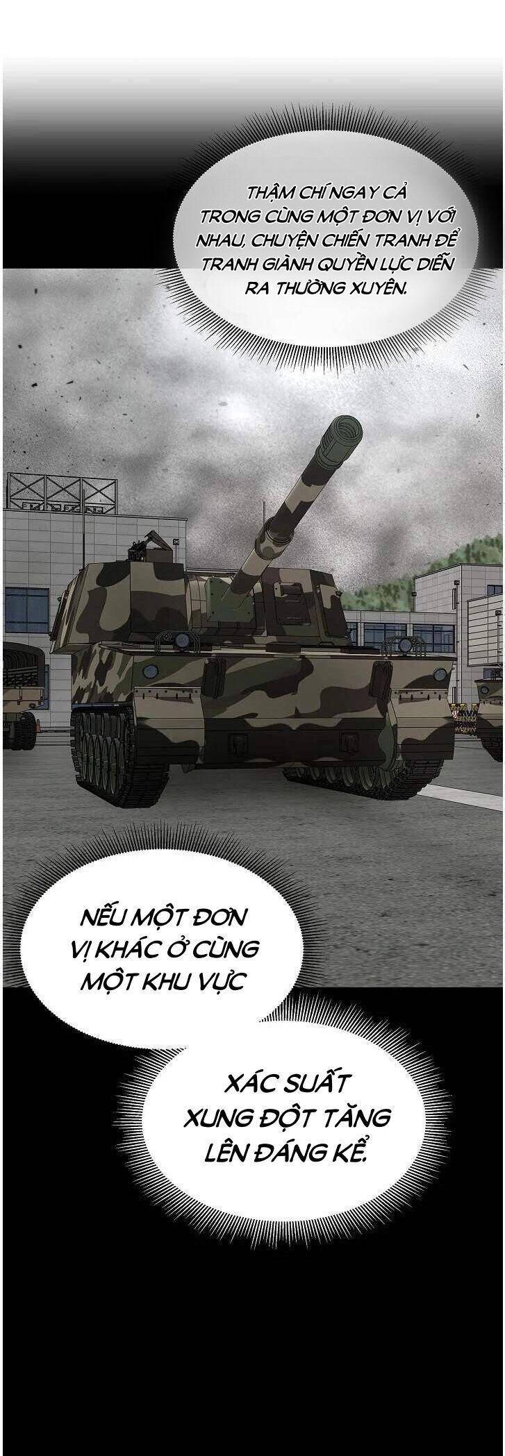 Return Survival - Chương 96 - Trang 32