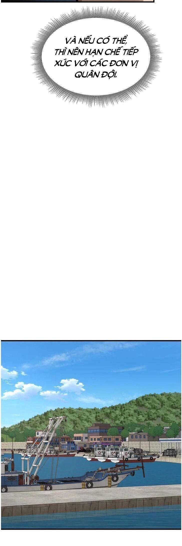 Return Survival - Chương 96 - Trang 35