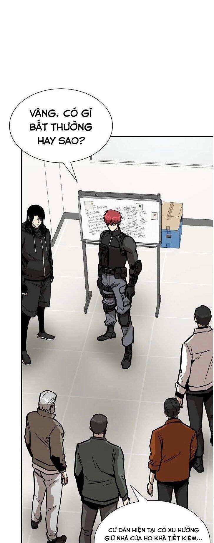 Return Survival - Chương 96 - Trang 38