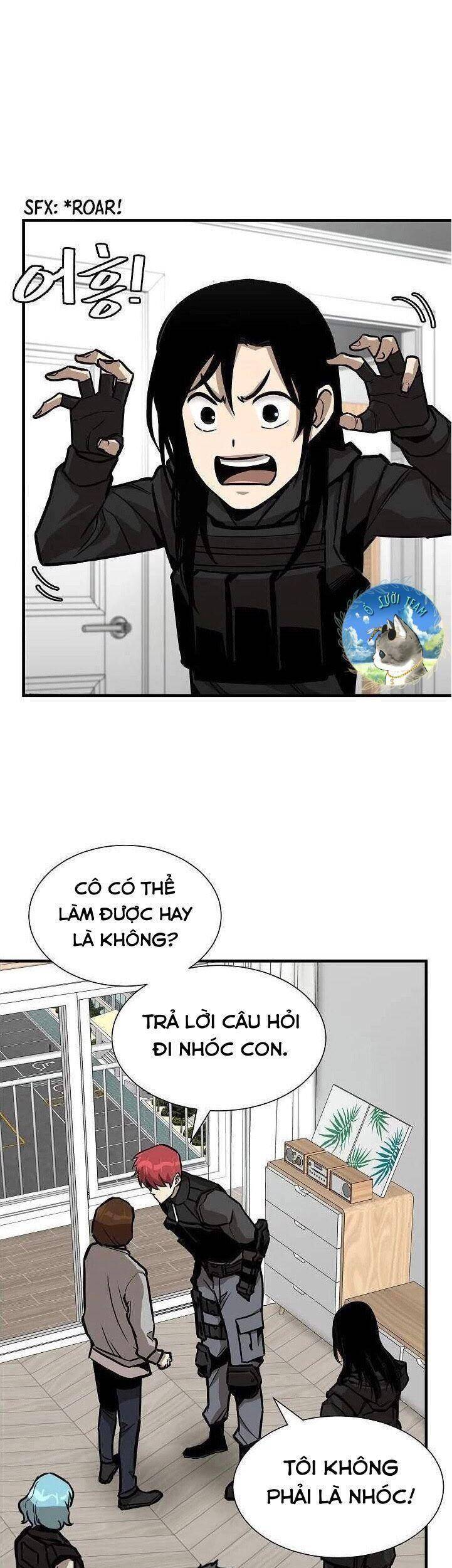 Return Survival - Chương 96 - Trang 5