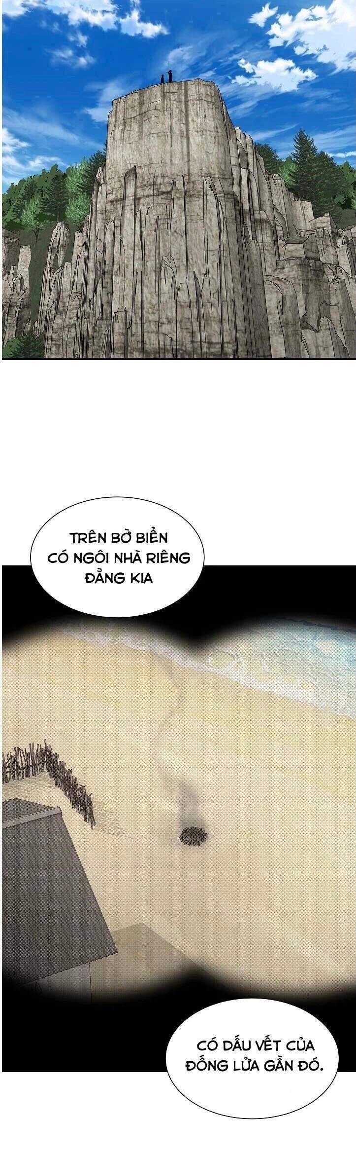 Return Survival - Chương 96 - Trang 43