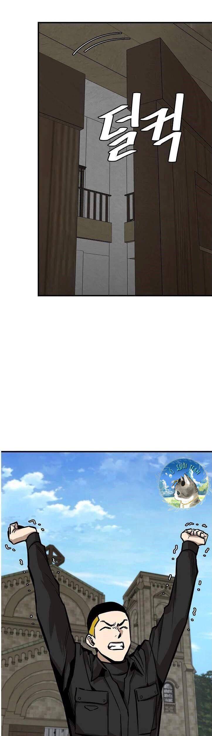 Return Survival - Chương 96 - Trang 51