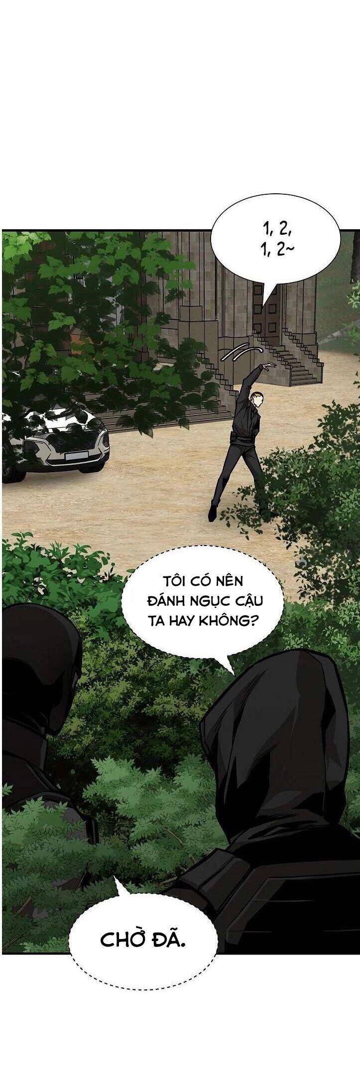 Return Survival - Chương 96 - Trang 53