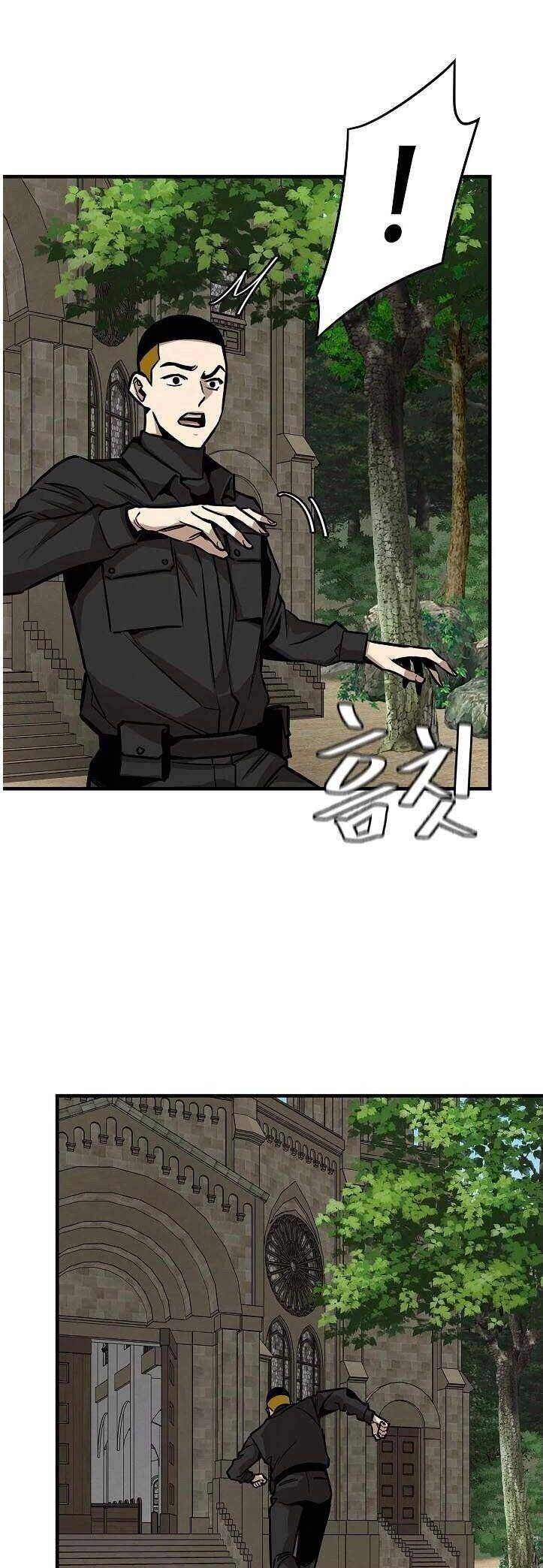 Return Survival - Chương 96 - Trang 54