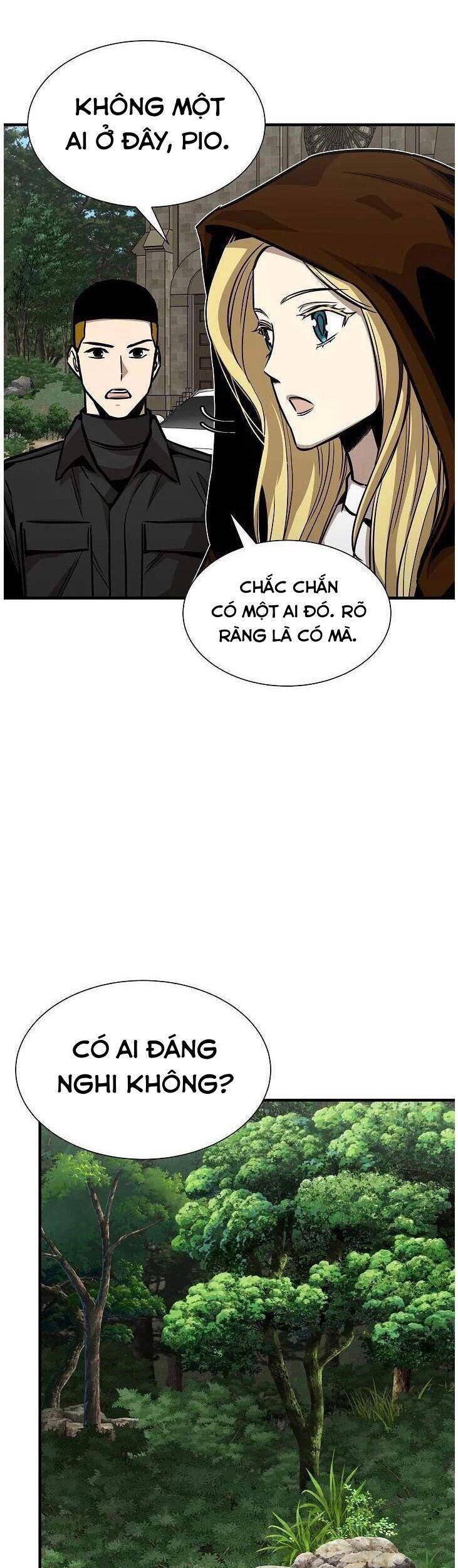 Return Survival - Chương 96 - Trang 60