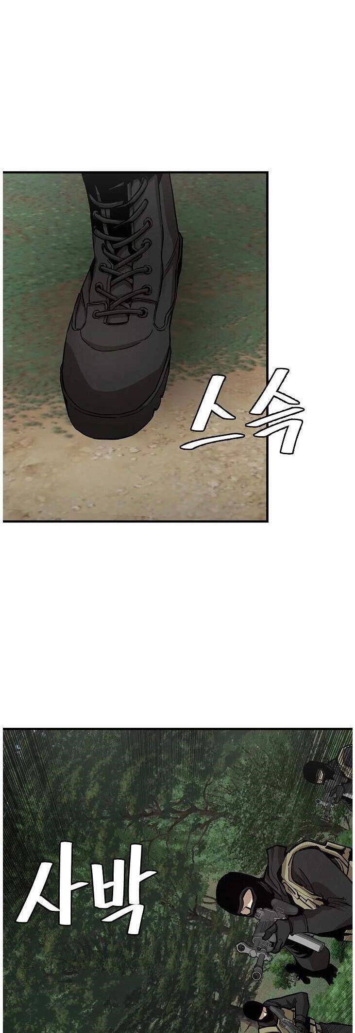 Return Survival - Chương 96 - Trang 62