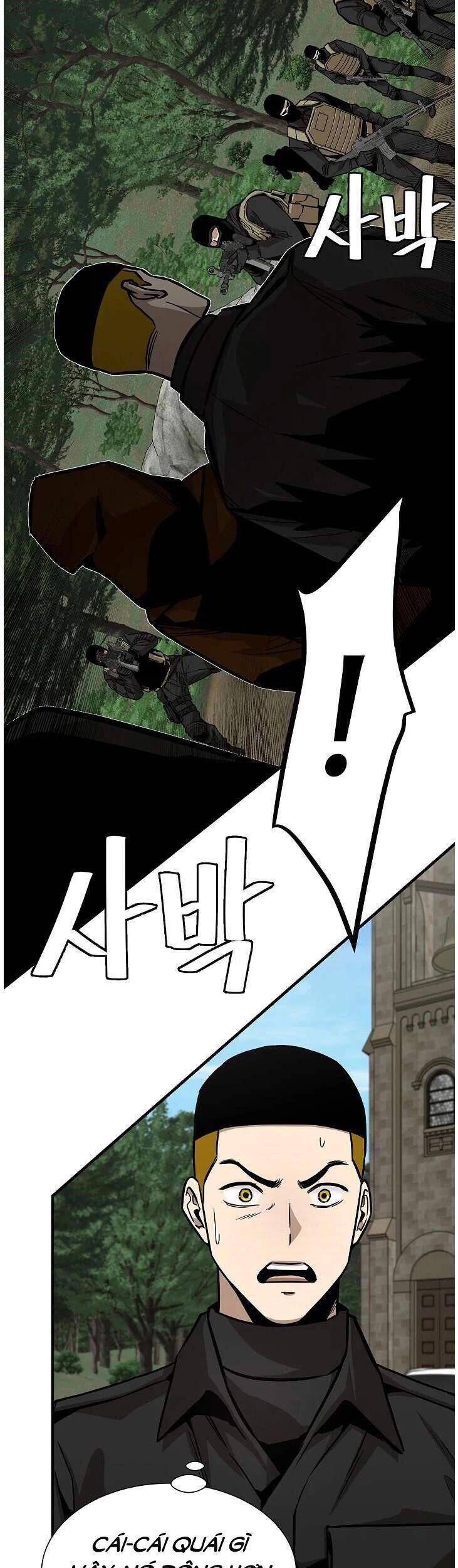 Return Survival - Chương 96 - Trang 63