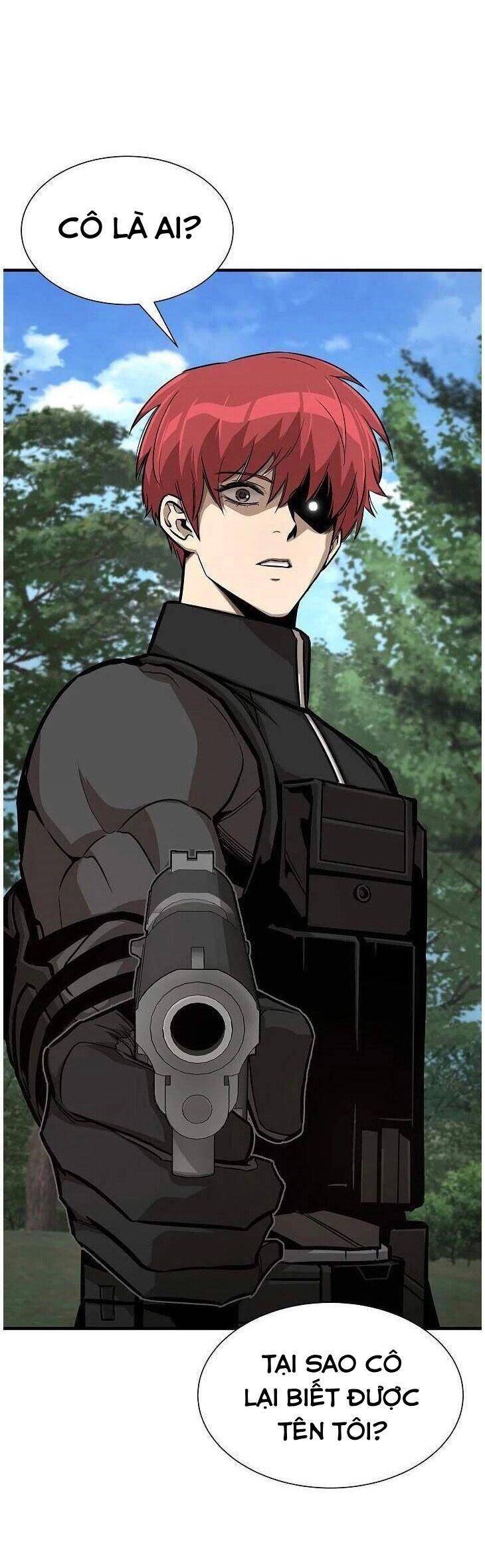 Return Survival - Chương 96 - Trang 69