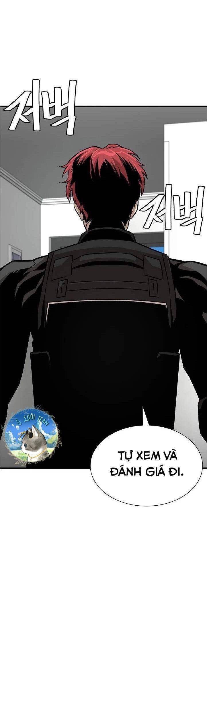 Return Survival - Chương 96 - Trang 10