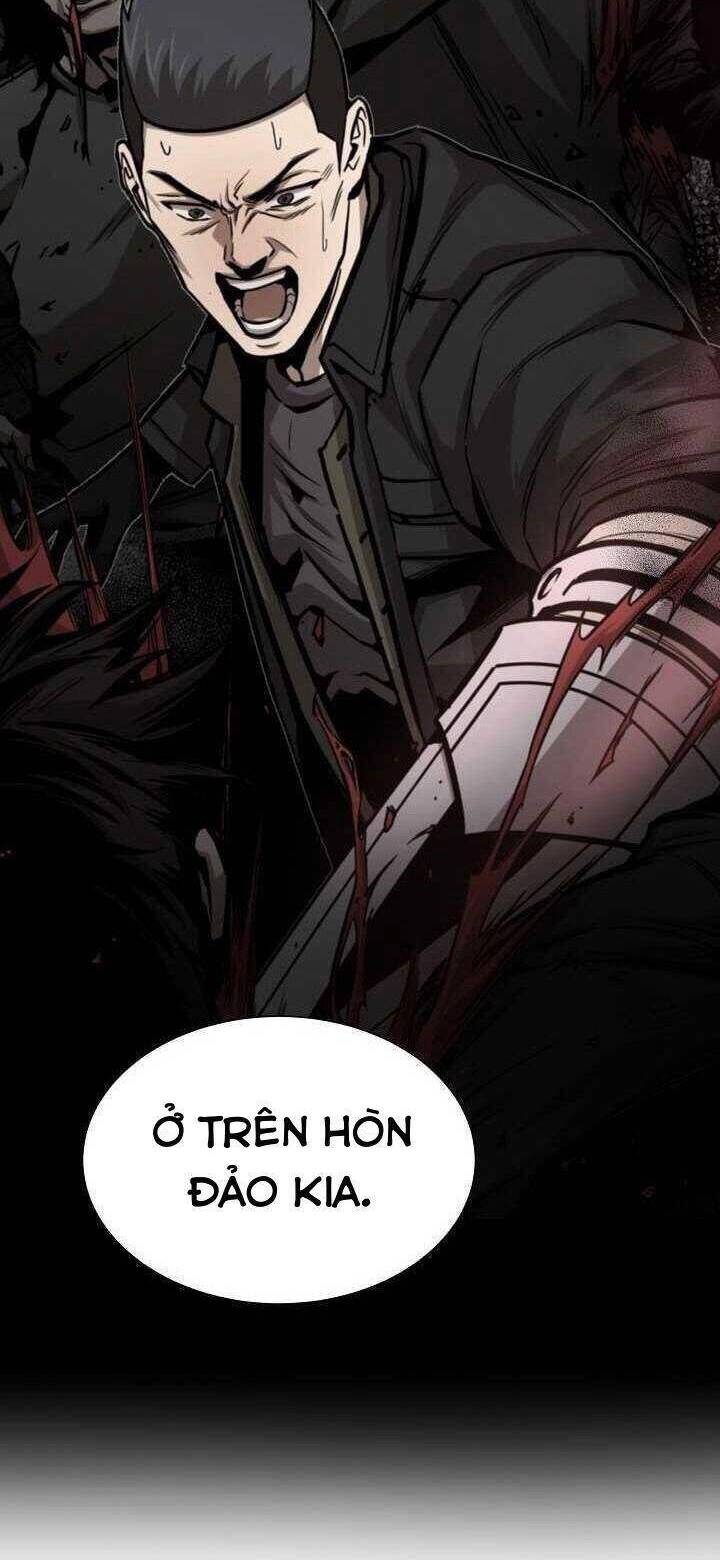 Return Survival - Chương 97 - Trang 13