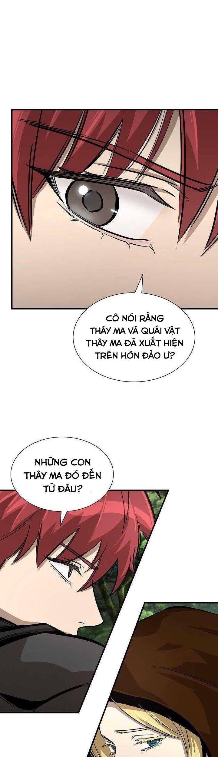 Return Survival - Chương 97 - Trang 16