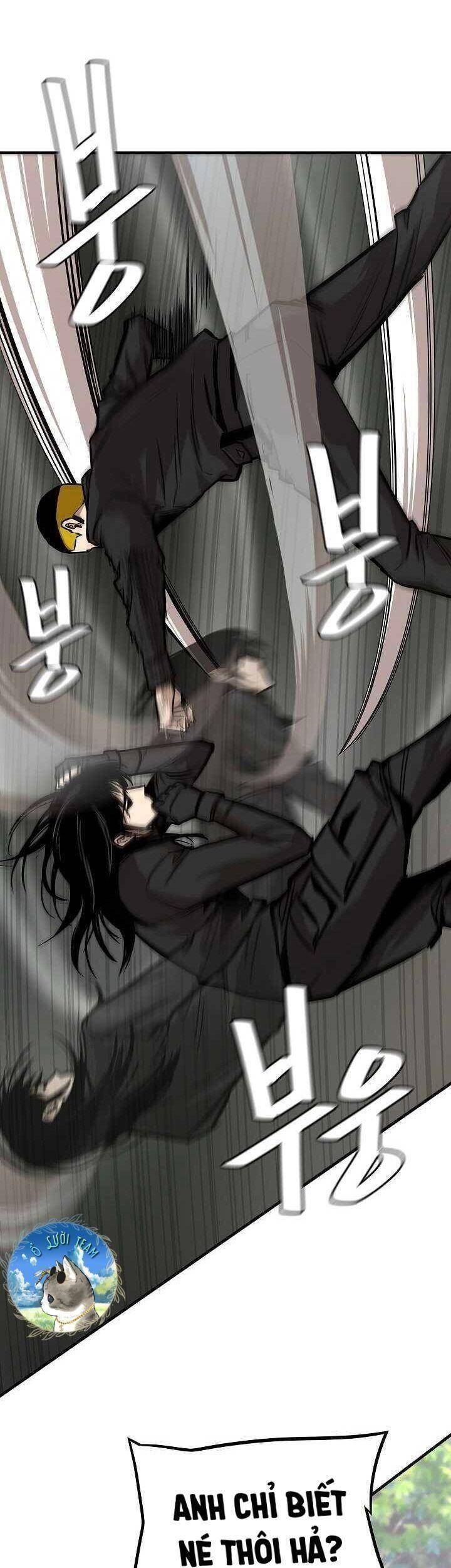 Return Survival - Chương 98 - Trang 17