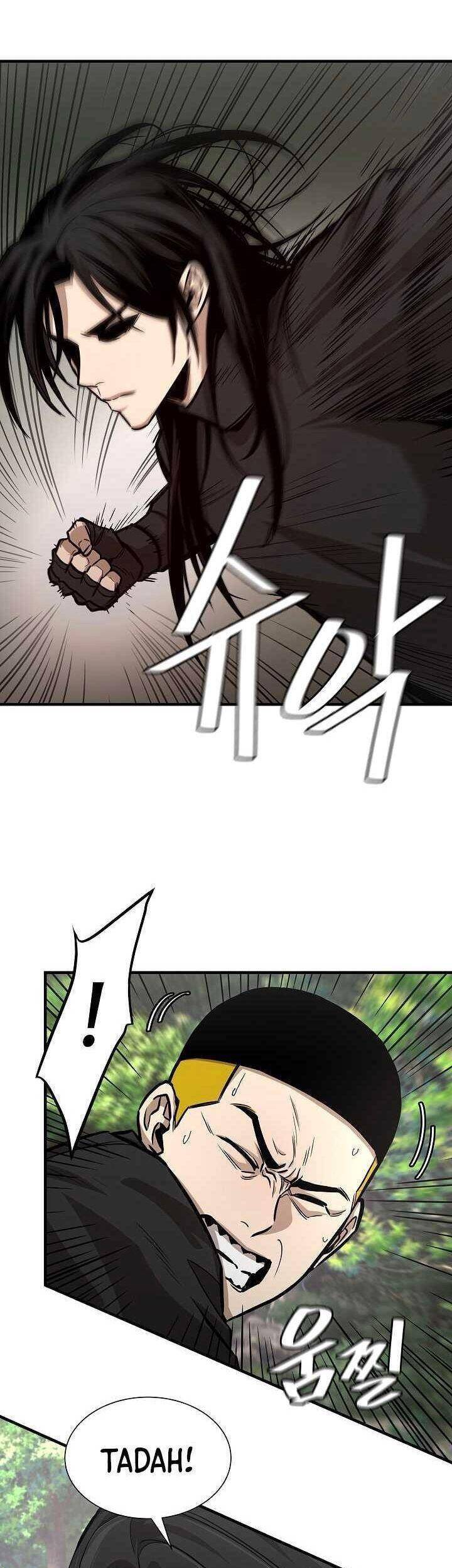 Return Survival - Chương 98 - Trang 19