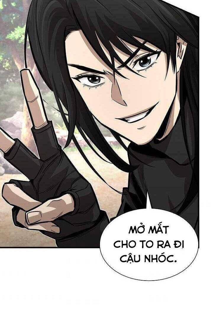 Return Survival - Chương 98 - Trang 20